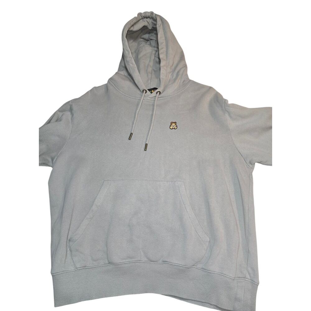 Teddy Fresh Classic Hoodie SIze Small NWOT